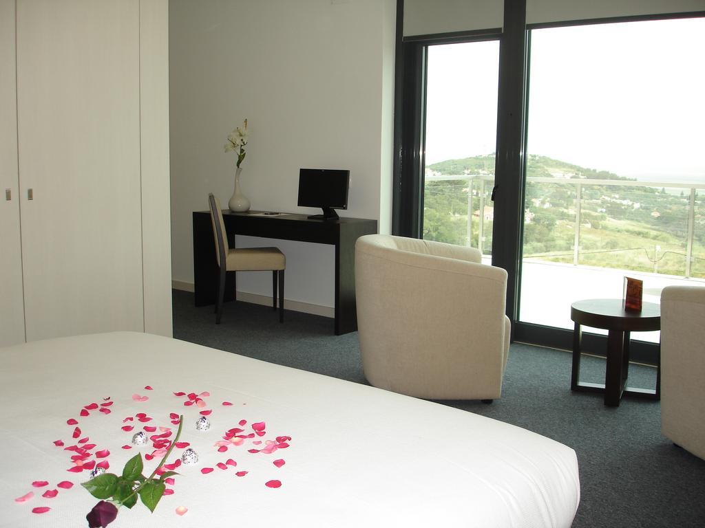 Boica Hotel Vila Franca de Xira Zimmer foto