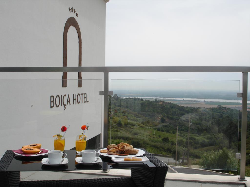 Boica Hotel Vila Franca de Xira Zimmer foto