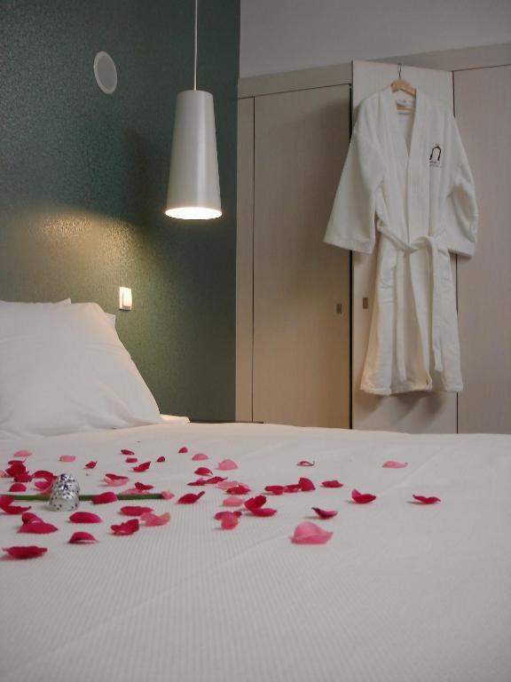 Boica Hotel Vila Franca de Xira Zimmer foto