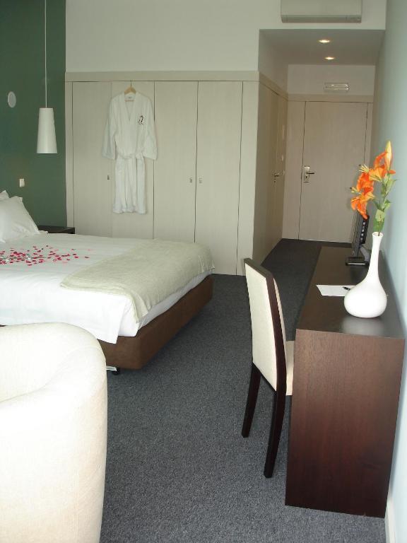 Boica Hotel Vila Franca de Xira Zimmer foto